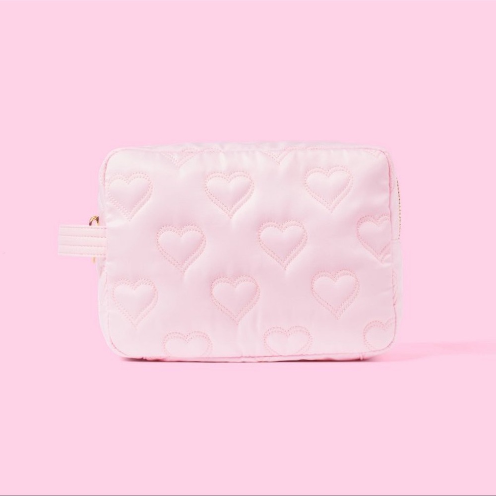 Stoney Clover Lane Large Pouch